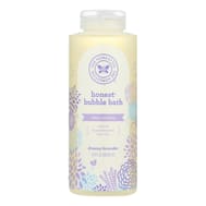 The Honest Company Bubble Bath - Dreamy Lavender - 12 Fl Oz