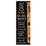 Simply Eight Bar Granola Peanut Butter Chocolate Chip Chewy, 6.6 Oz