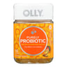 Olly - Supp Probiotic Tropical Mango - 1 Each - 50 Ct