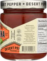 Desert Pepper Salsa Cantina Mild Red, 16 Oz