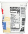Straus: Organic Whole Milk Greek Vanilla Yogurt, 32 Oz