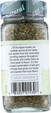 The Spice Hunter: Marjoram Mediterranean Leaves, 0.3 Oz