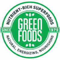 Green Foods