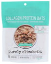 Purely Elizabeth: Collagen Oat Vnilla Pecan, 8 Oz