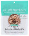 Purely Elizabeth: Collagen Oat Vnilla Pecan, 8 Oz