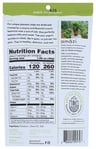 Amazi Salted Olive Oil Plantain Chips, 2.30 Oz