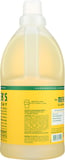 Mrs Meyers Clean Day: Laundry Detergent Honeysuckle 2x, 64 Oz