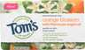 Toms Of Maine: Soap Bar Orange Blossom, 5 Oz