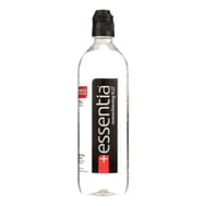 Essentia: Sport Cap Bottle Water, 700 Ml