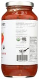 Daves Gourmet: Sauce Hearty Marinara Org, 25.5 Oz