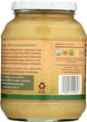 North Coast: Organic Applesauce, 24 Oz