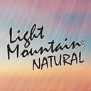Light Mountain logo