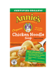 Annies Homegrown: Soup Chicken Noodle Organic, 14 Oz