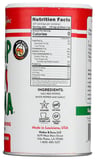Slap Ya Mama: Cajun Seasoning White Pepper Blend, 8 Oz