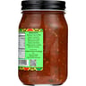 Mateos Gourmet: Salsa Hatch Chile, 16 Oz