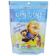 Ginger People - Gin Gins Ginger Candy - The Traveler's Candy - Case Of 12 - 3 Oz.