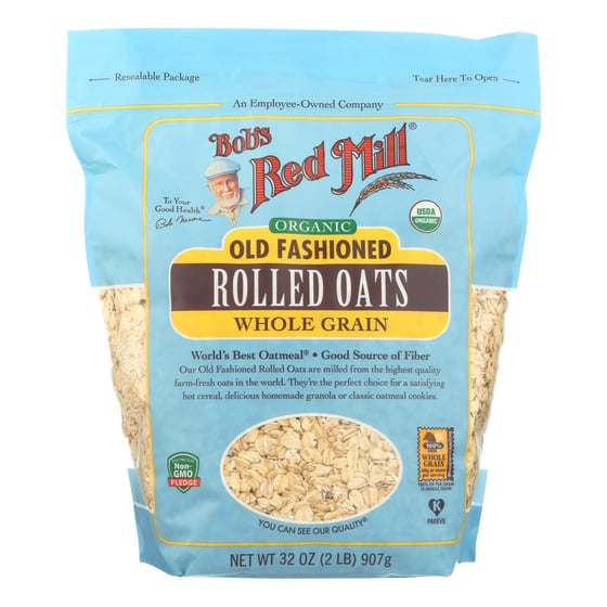 Breakfast Restock Pick