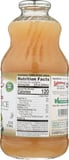 Lakewood Organic: Pure Unfiltered Apple Juice, 32 Oz