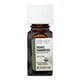 Aura Cacia - Organic Essential Oil - Frankincense - .25 Fl Oz