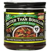 Better Than Bouillon: Superior Touch Vegetable Base, 8 Oz