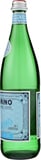 San Pellegrino: Sparkling Natural Mineral Water, 750 Ml