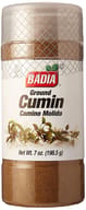 Badia: Cumin Grnd, 7 Oz