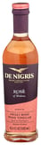 De Nigris: Sweet Rose Wine Vinegar, 500 Ml