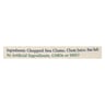 Bar Harbor - Chopped Clams - Case Of 12 - 6.5 Oz.