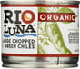 Rio Luna Large Chopped Green Chiles, 7 Oz