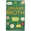 Muso From Japan: Umami Broth Vegan Dashi Powder, 1.40 Oz
