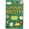 Muso From Japan: Umami Broth Vegan Dashi Powder, 1.40 Oz