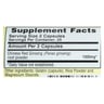 Imperial Elixir Chinese Red Ginseng - 500 Mg - 50 Capsules