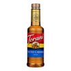 Torani - Coffee Syrup - Salted Caramel - Case Of 4 - 12.7 Fl Oz.