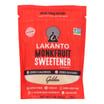 Lakanto - Monkfruit Sweetener - Golden - Case Of 8 - 16 Oz.