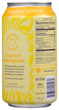 Swoon: Lemonade Classic Zero Sgr, 12 Fo