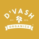 Dvash logo
