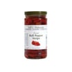 Jeff's Natural Jeff's Natural Bell Pepper Strip - Bell Pepper Strips - Case Of 6 - 12 Oz.