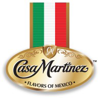 Casa Martinez