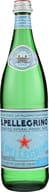 San Pellegrino: Sparkling Natural Mineral Water, 750 Ml