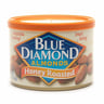 Blue Diamond: Almonds Honey Roasted, 6 Oz