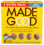 Madegood: Org Granola Mini Choc Bn, 4.25 Oz