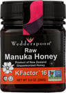 Wedderspoon Honey Raw Manuka Kfctr 16 (8.800 Oz)