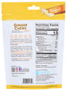 Prince Of Peace: Digestive Ginger Chew, 3 Oz
