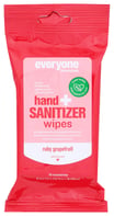 Everyone: Wipes Sanitz Ruby Grpfrui, 1 Ea