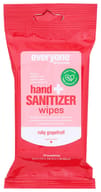Everyone: Wipes Sanitz Ruby Grpfrui, 1 Ea