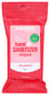 Everyone: Wipes Sanitz Ruby Grpfrui, 1 Ea