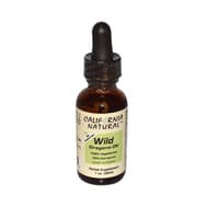 California Natural Wild Oregano Oil 1 Fl Oz