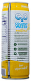 C2o: Coconut Water With Pineapple Juice, 17.5 Oz