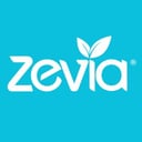 Zevia logo