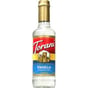 Torani - Coffee Syrup - Vanilla - Case Of 4 - 12.7 Fl Oz.